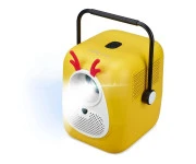 Acer Aopen QF23S Zolty (MR.JXC11.002) EU