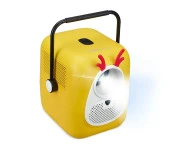 Acer Aopen QF23S Zolty (MR.JXC11.002) EU