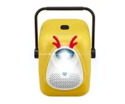 Acer Aopen QF23S Zolty (MR.JXC11.002) EU