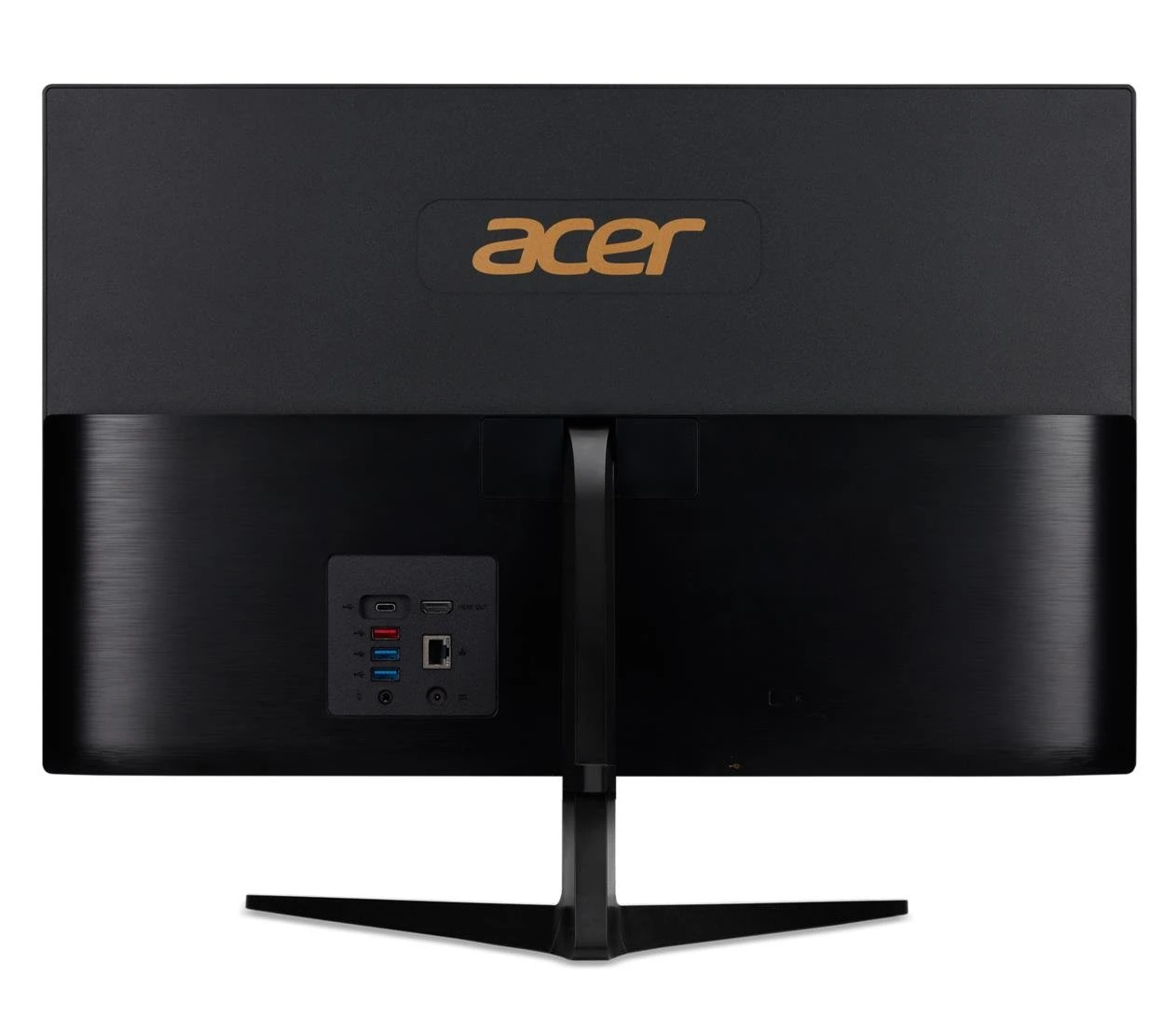 Acer Aspire C27 i5-12450/16GB/1TB/Win11PX (C27-1800 || DQ.BM3EP.003) EU