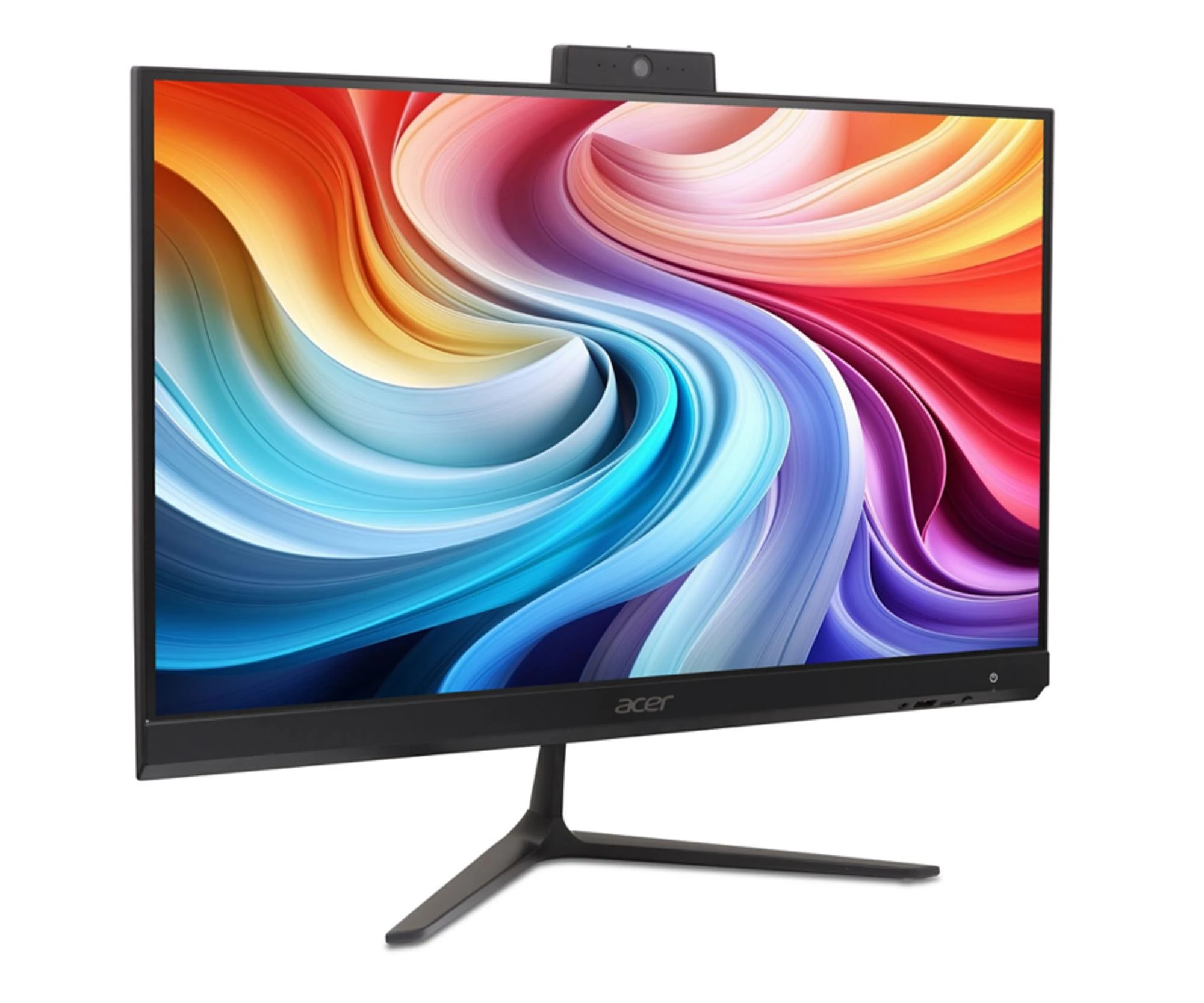 Acer Aspire C27 i5-1334U/32GB/1TB/Win11PX (C27-2E13U || DQ.BNHEP.004) EU Процессор: Intel Core i5-1334U (10 ядер, 12