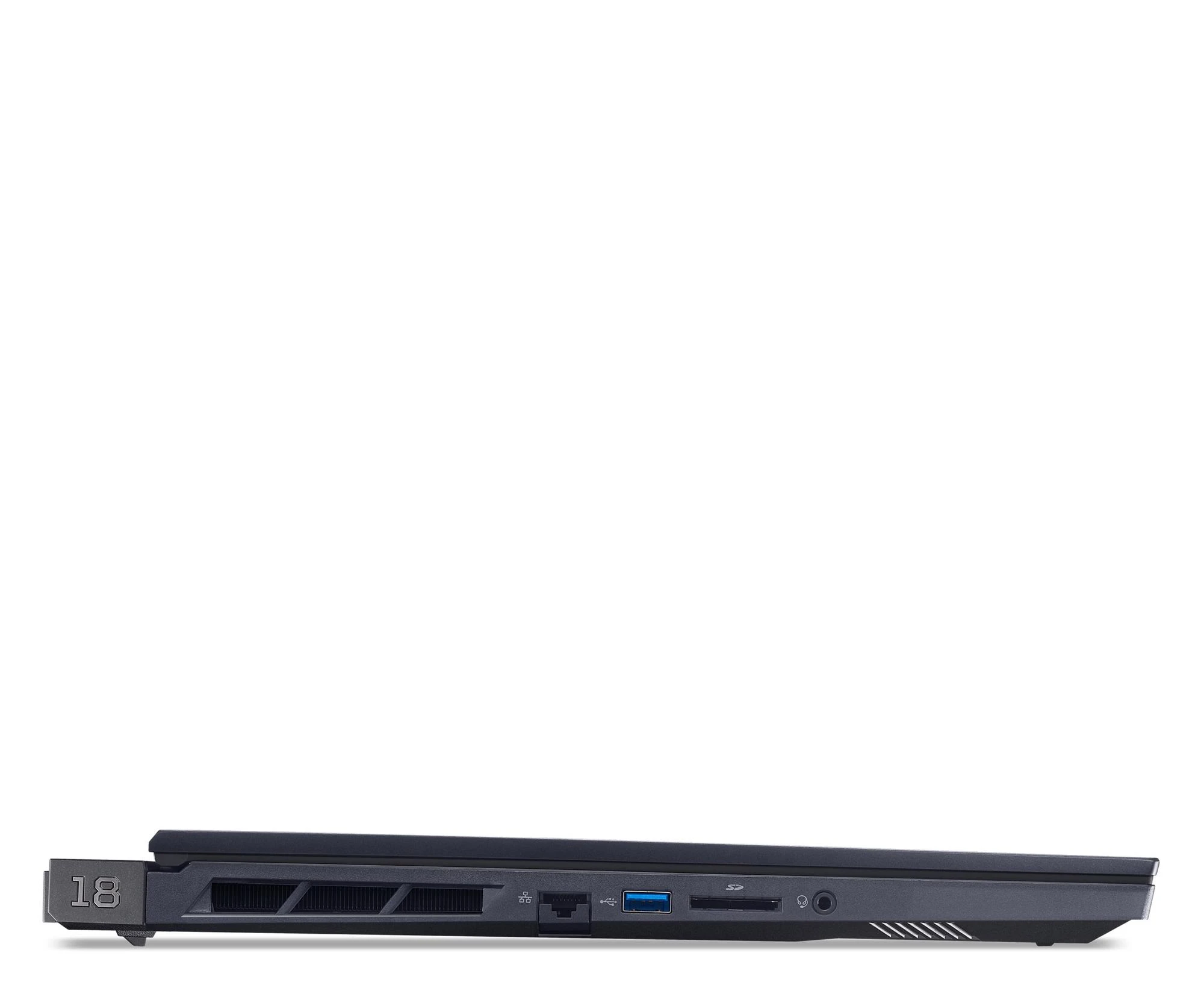 Acer Predator Helios 18 Ultra 9-275HX/256GB/4TB/Win11P RTX5080 (PH18-73 || NH.QVYEP.005)