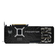 Acer Radeon RX 9070 XT Predator BiFrost OC 16GB GDDR6 (DP.Z4FWW.P01) EU