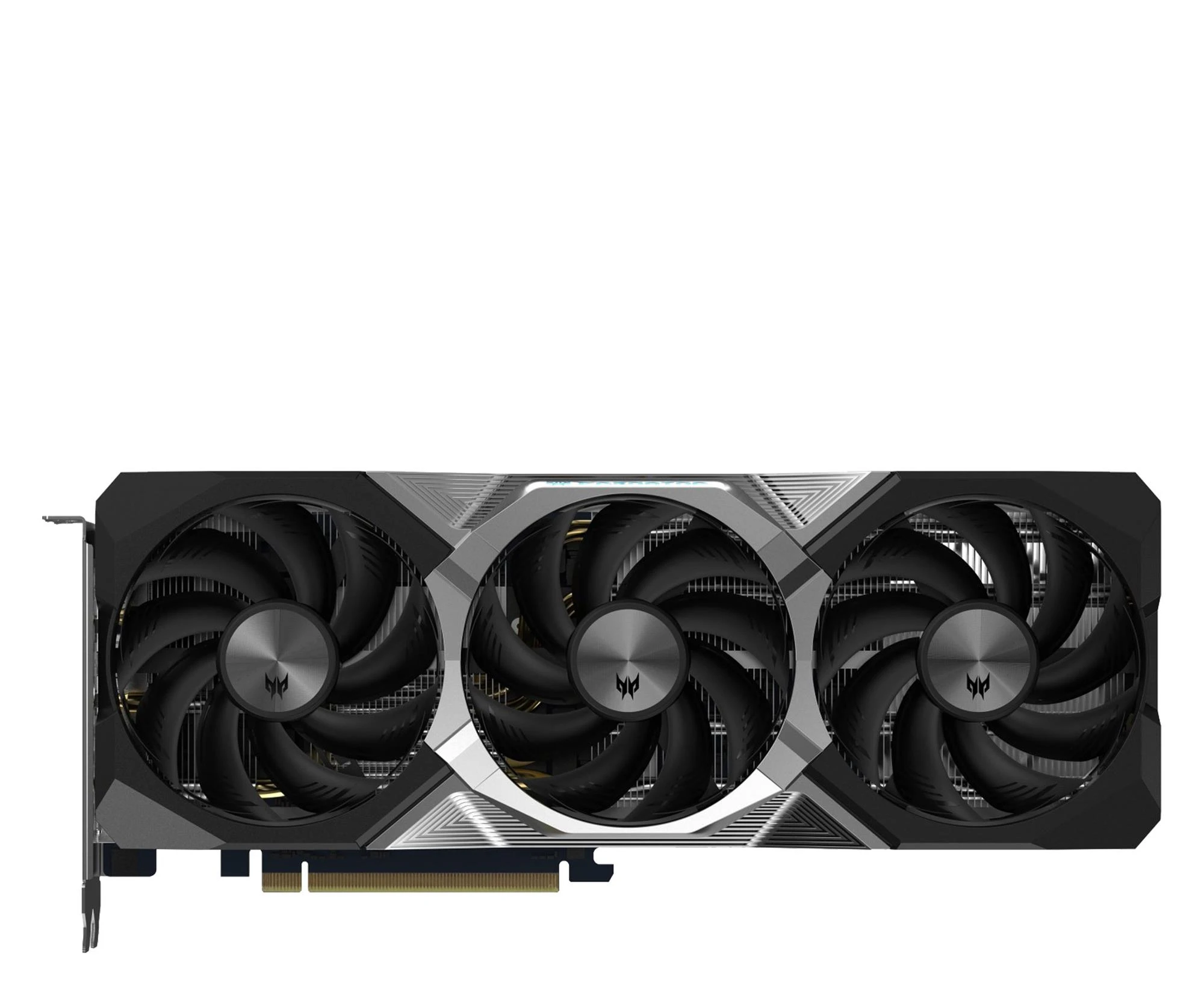 Acer Radeon RX 9070 XT Predator BiFrost OC 16GB GDDR6 (DP.Z4FWW.P01) EU Серія відеокарт: Radeon™ RX 9000;