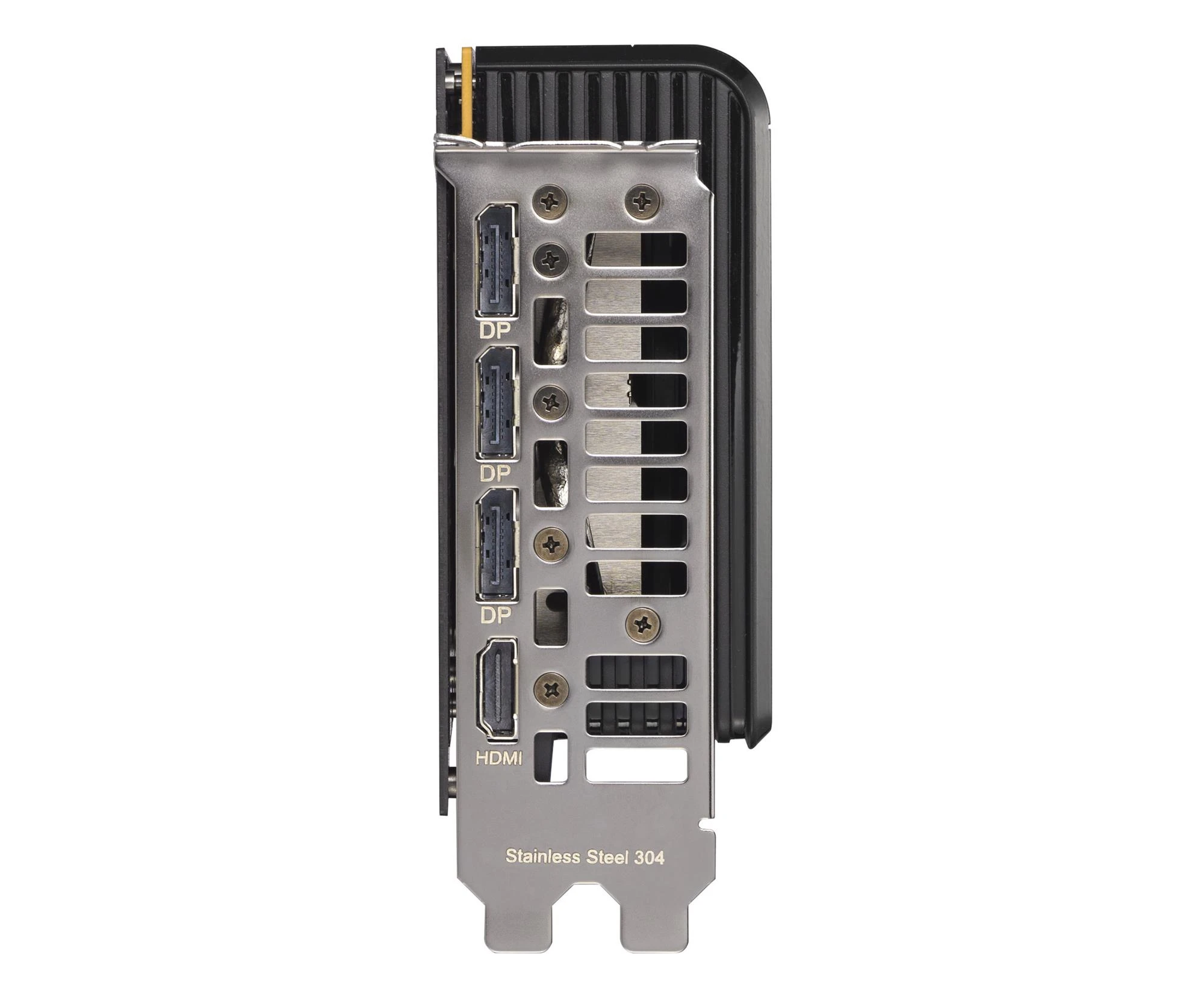 ASUS GeForce RTX 5060 Prime OC 8GB GDDR7 DLSS4 (PRIME-RTX5060-O8G) EU Серия видеокарт: GeForce RTX 50;