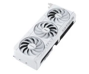 ASUS GeForce RTX 5070 Prime OC White 12GB GDDR7 DLSS4 (PRIME-RTX5070-O12G-WHITE) EU