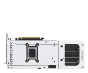 ASUS GeForce RTX 5070 Prime OC White 12GB GDDR7 DLSS4 (PRIME-RTX5070-O12G-WHITE) EU