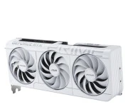 ASUS GeForce RTX 5070 Prime OC White 12GB GDDR7 DLSS4 (PRIME-RTX5070-O12G-WHITE) EU