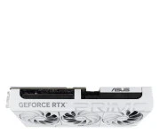 ASUS GeForce RTX 5070 Prime OC White 12GB GDDR7 DLSS4 (PRIME-RTX5070-O12G-WHITE) EU