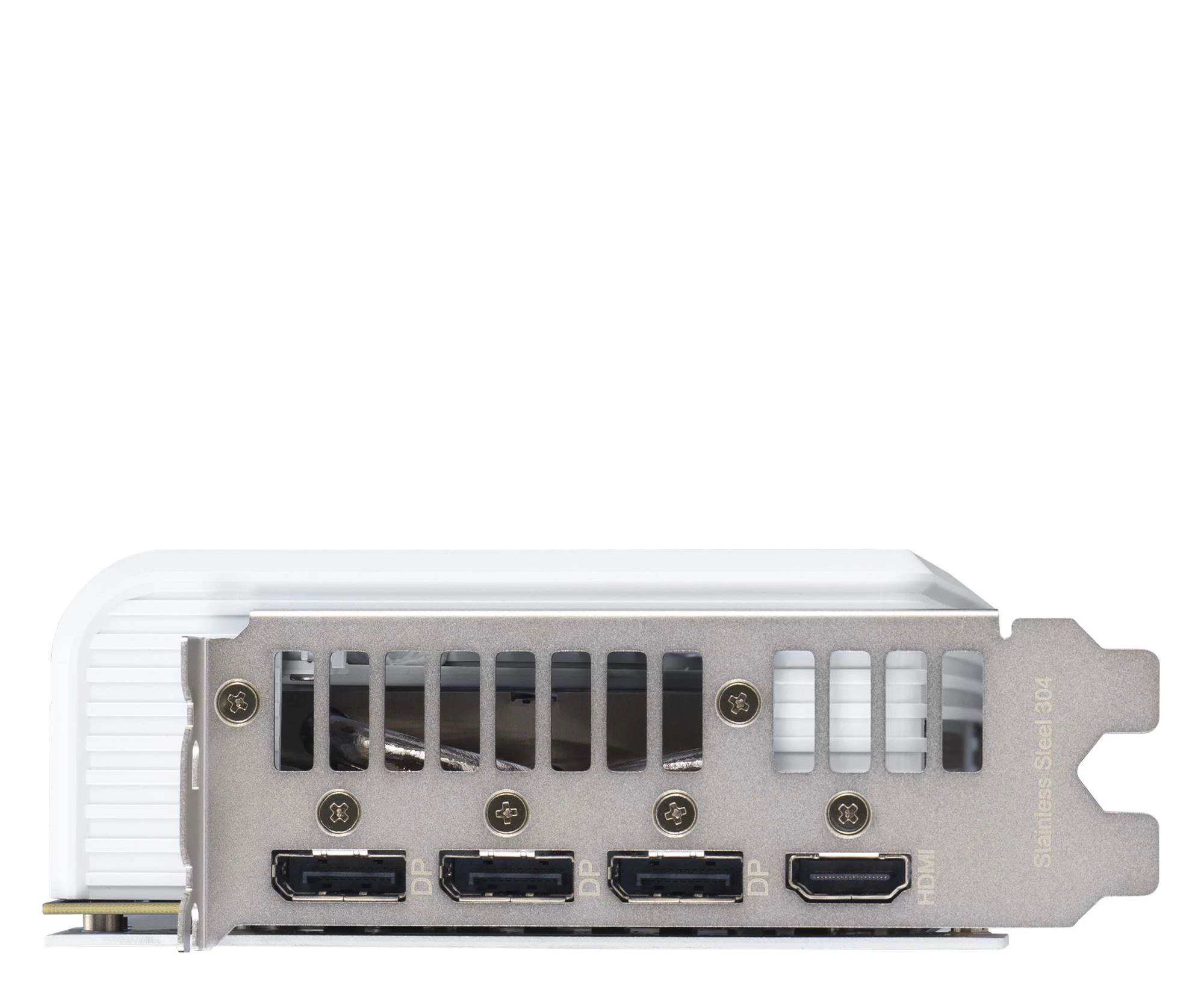 ASUS GeForce RTX 5070 Prime OC White 12GB GDDR7 DLSS4 (PRIME-RTX5070-O12G-WHITE) EU Серия видеокарт: GeForce RTX 50;