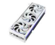 ASUS GeForce RTX 5080 ROG Astral OC White 16GB GDDR7 DLSS4 (ROG-ASTRAL-RTX5080-O16G-WHITE) EU