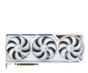 ASUS GeForce RTX 5080 ROG Astral OC White 16GB GDDR7 DLSS4 (ROG-ASTRAL-RTX5080-O16G-WHITE) EU
