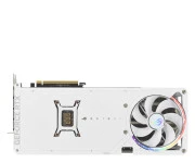 ASUS GeForce RTX 5080 ROG Astral OC White 16GB GDDR7 DLSS4 (ROG-ASTRAL-RTX5080-O16G-WHITE) EU