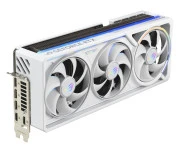 ASUS GeForce RTX 5080 ROG Astral OC White 16GB GDDR7 DLSS4 (ROG-ASTRAL-RTX5080-O16G-WHITE) EU