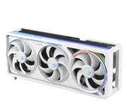 ASUS GeForce RTX 5080 ROG Astral OC White 16GB GDDR7 DLSS4 (ROG-ASTRAL-RTX5080-O16G-WHITE) EU