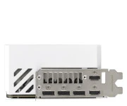 ASUS GeForce RTX 5080 ROG Astral OC White 16GB GDDR7 DLSS4 (ROG-ASTRAL-RTX5080-O16G-WHITE) EU