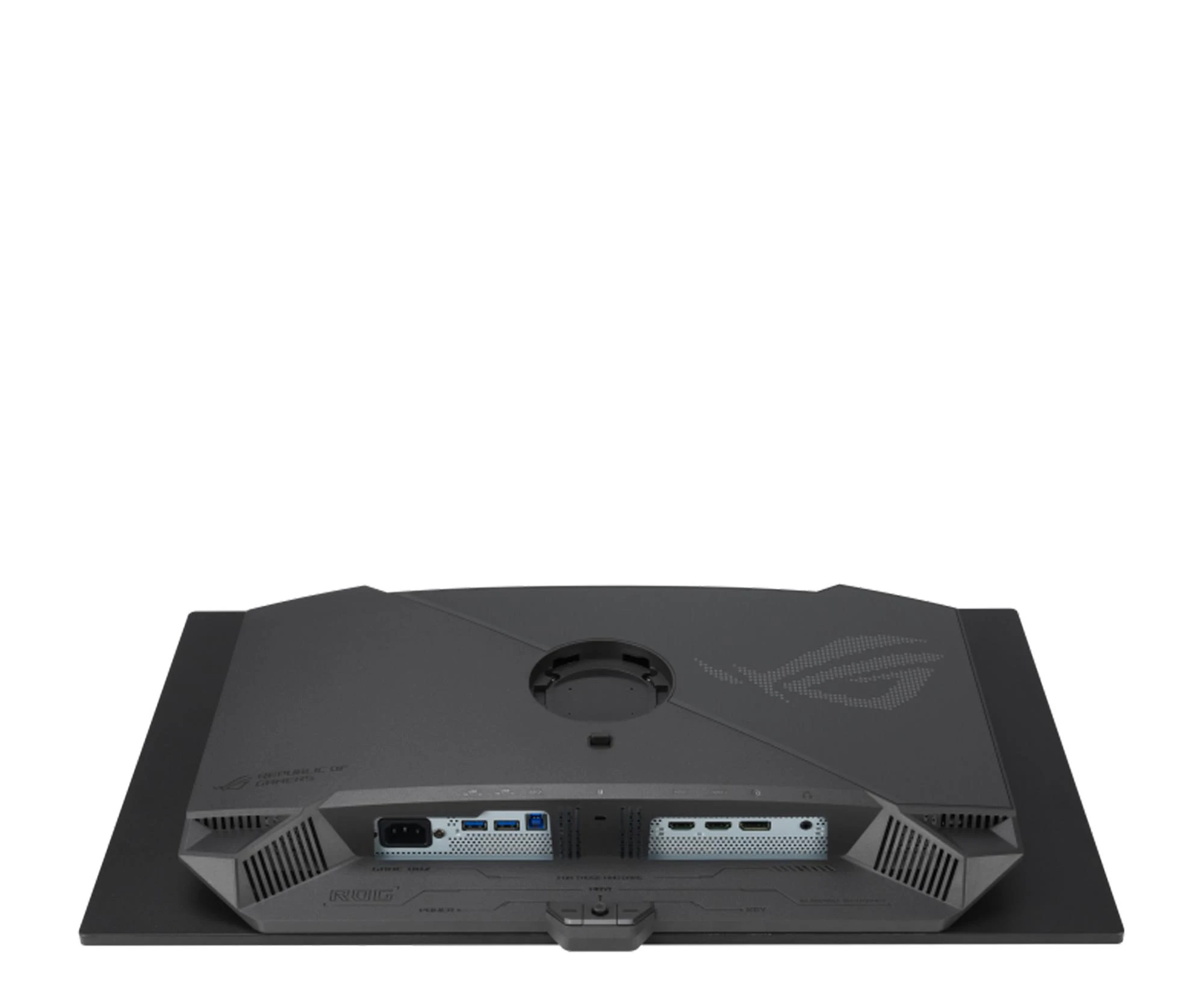 ASUS ROG Strix OLED XG27AQDPG (90LM0C50-B01971) EU