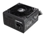 ASUS TUF GAMING 750W 80 Plus Bronze (TUF-GAMING-750B) EU