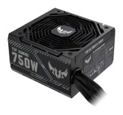 ASUS TUF GAMING 750W 80 Plus Bronze (TUF-GAMING-750B) EU