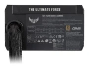 ASUS TUF GAMING 750W 80 Plus Bronze (TUF-GAMING-750B) EU