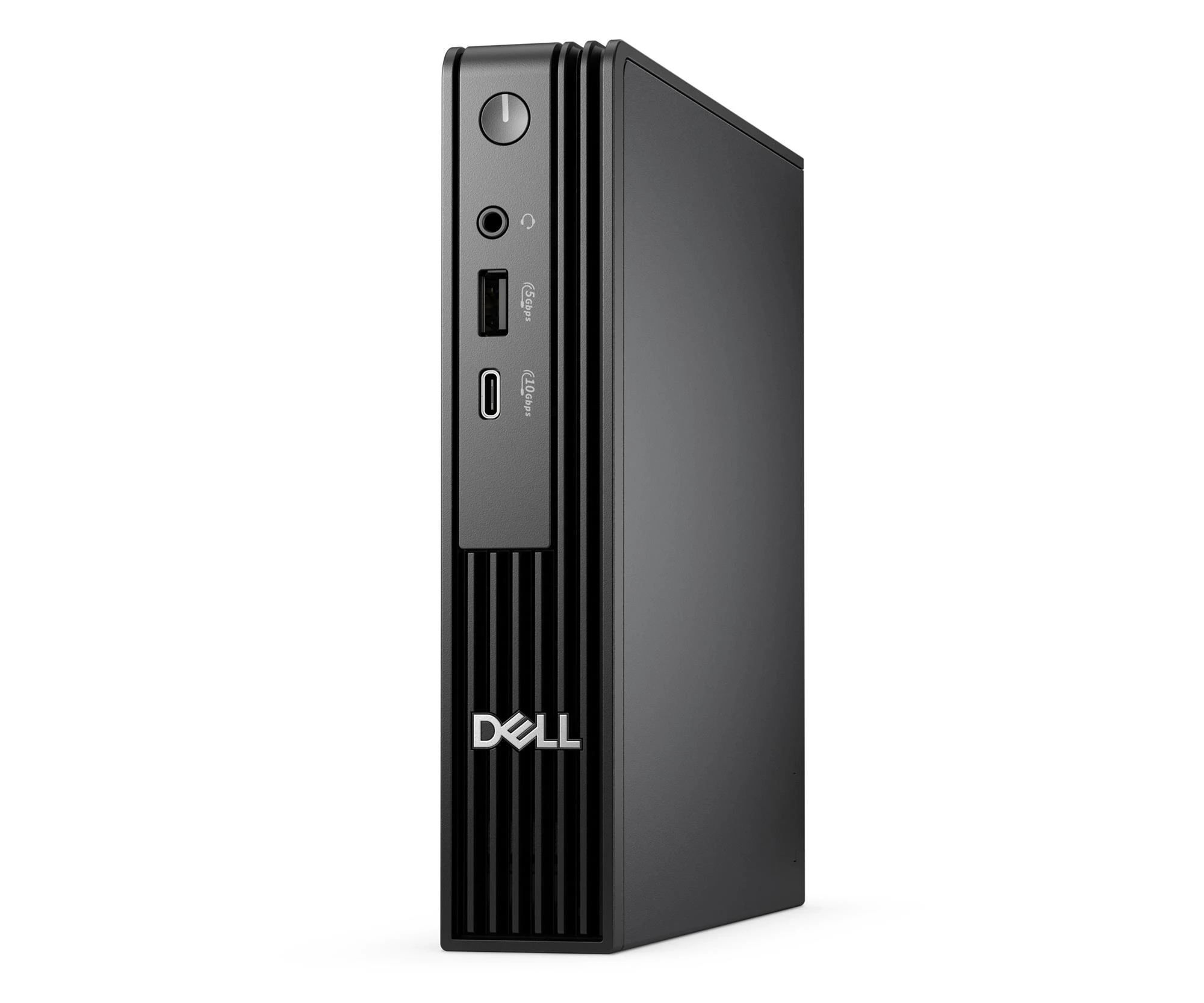 Dell Pro Micro Ryzen 5-8500GE/16GB/512/Win11P (BTO506_QCM1255_EMEA) EU Процесор: AMD Ryzen™ 5 8500GE (6 ядер, 12