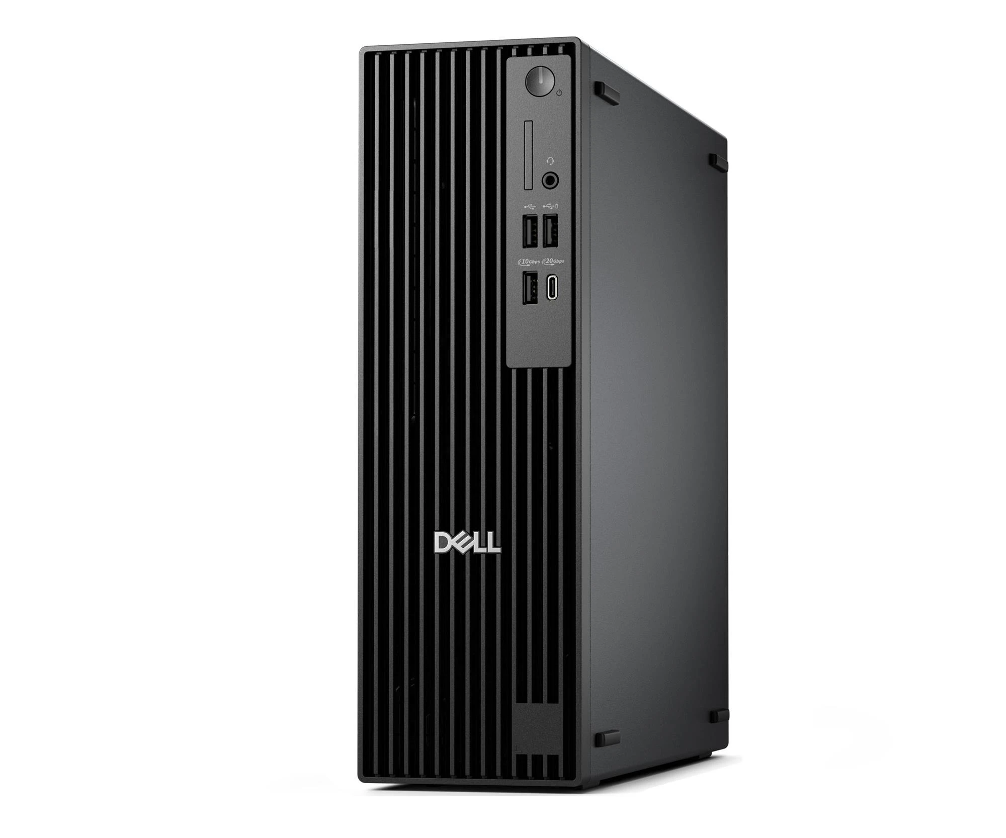 Dell Pro Slim Plus Ultra 5 235/16GB/512/W11Pro (BTO103_QBS1250_EMEA) EU Процессор: Intel Core Ultra 5 235 (14 ядер, 14