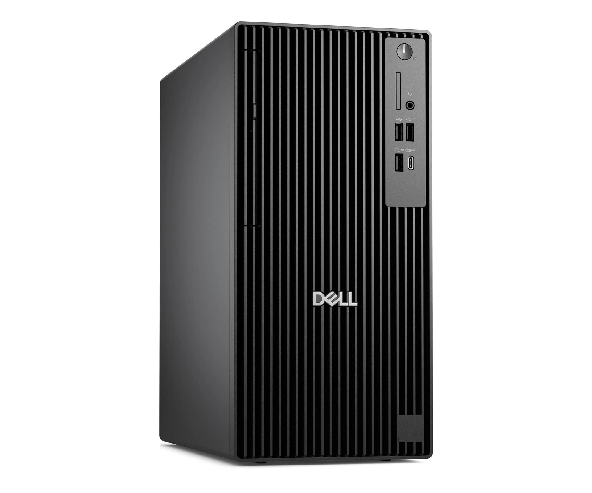 Dell Pro Tower Plus Ultra 7 265/16GB/512/W11Pro (BTO110_QBT1250_EMEA) EU Процессор: Intel Core Ultra 7 265 (20 ядер, 20