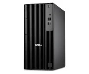 Dell Pro Tower Ryzen 3-8300G/8GB/512/Win11P (BTO503_QCT1255_EMEA) EU