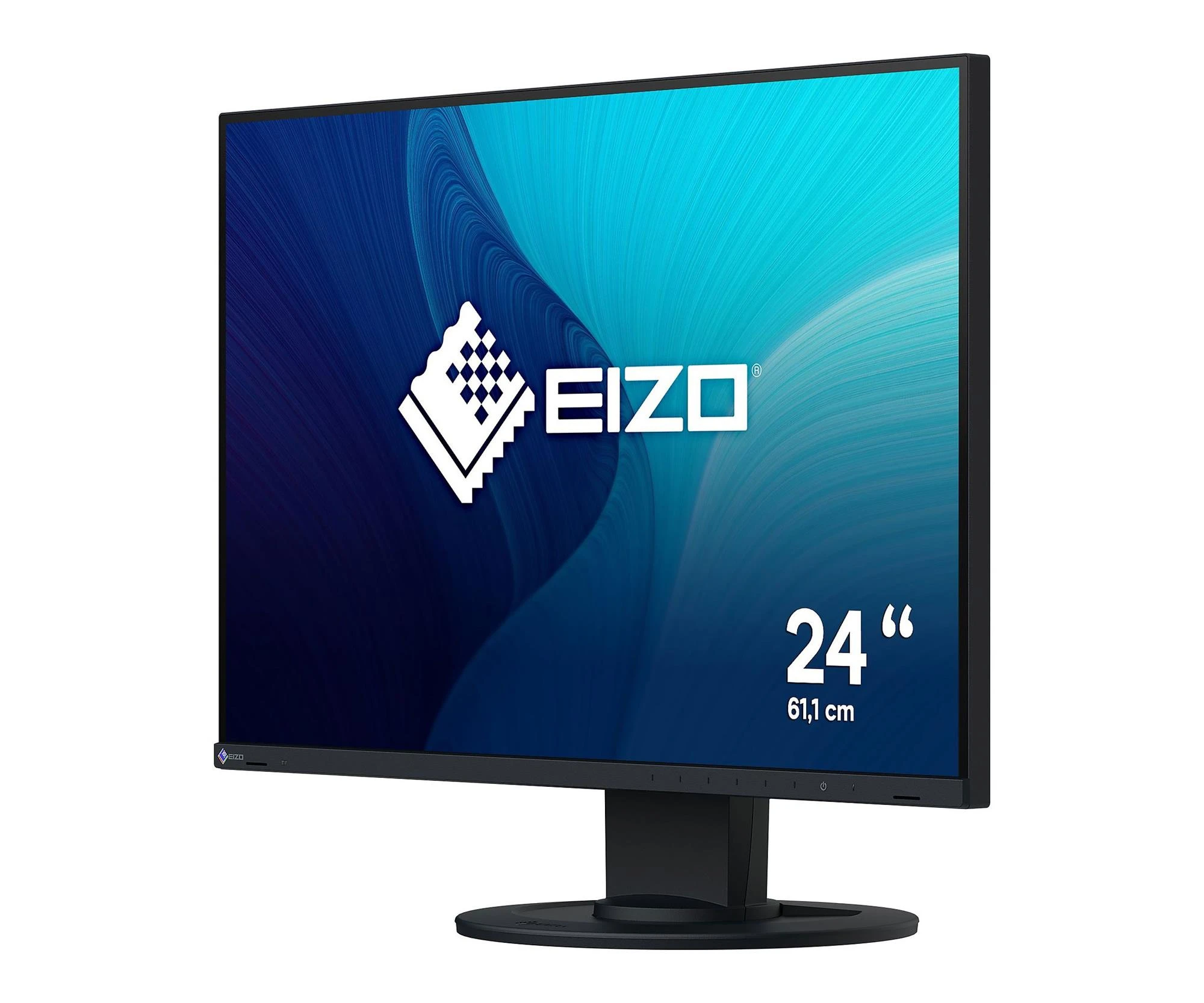 Eizo FlexScan EV2410R-BK (EV2410R-BK) EU Назначение продукта: Для дома и