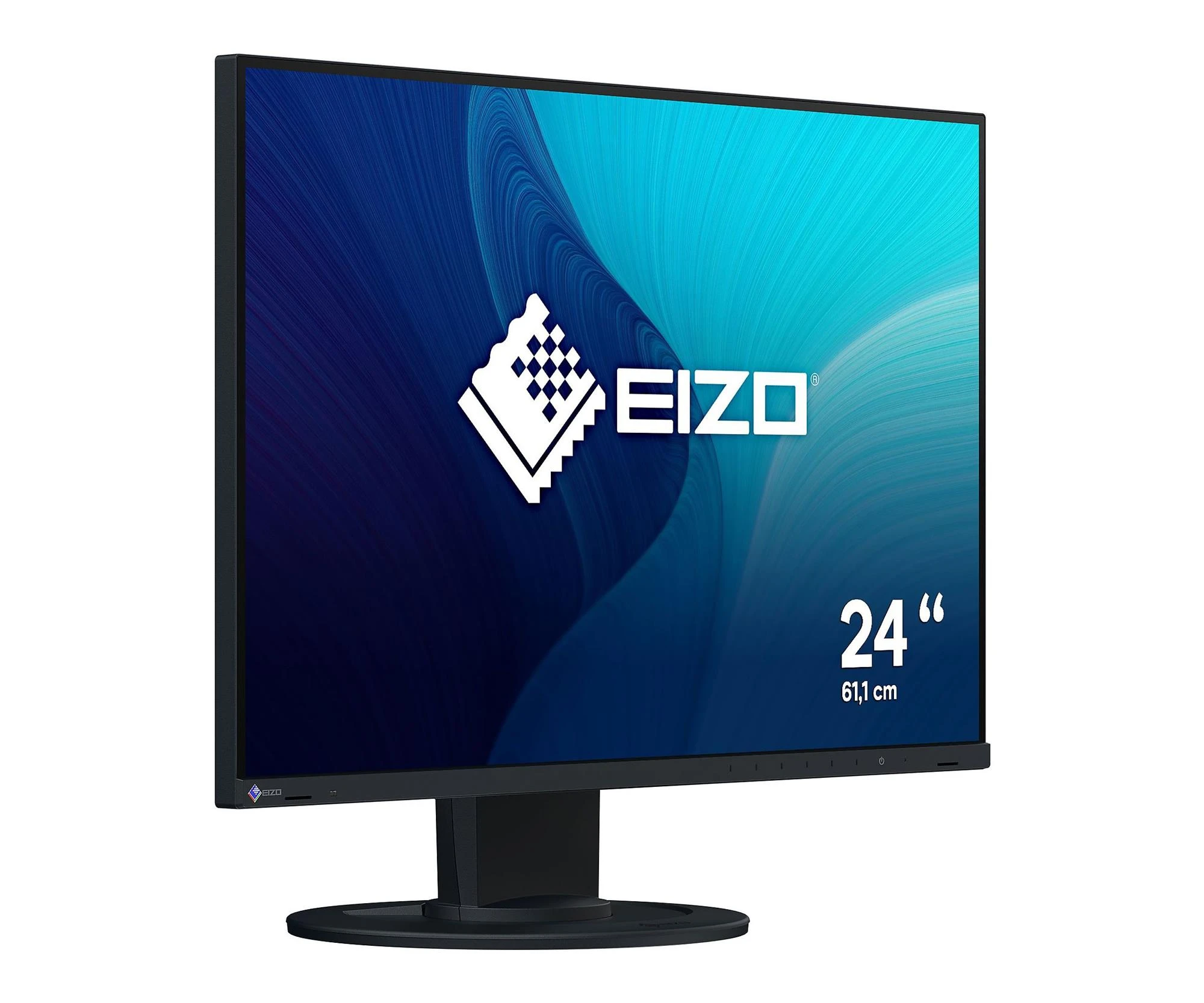 Eizo FlexScan EV2410R-BK (EV2410R-BK) EU Назначение продукта: Для дома и