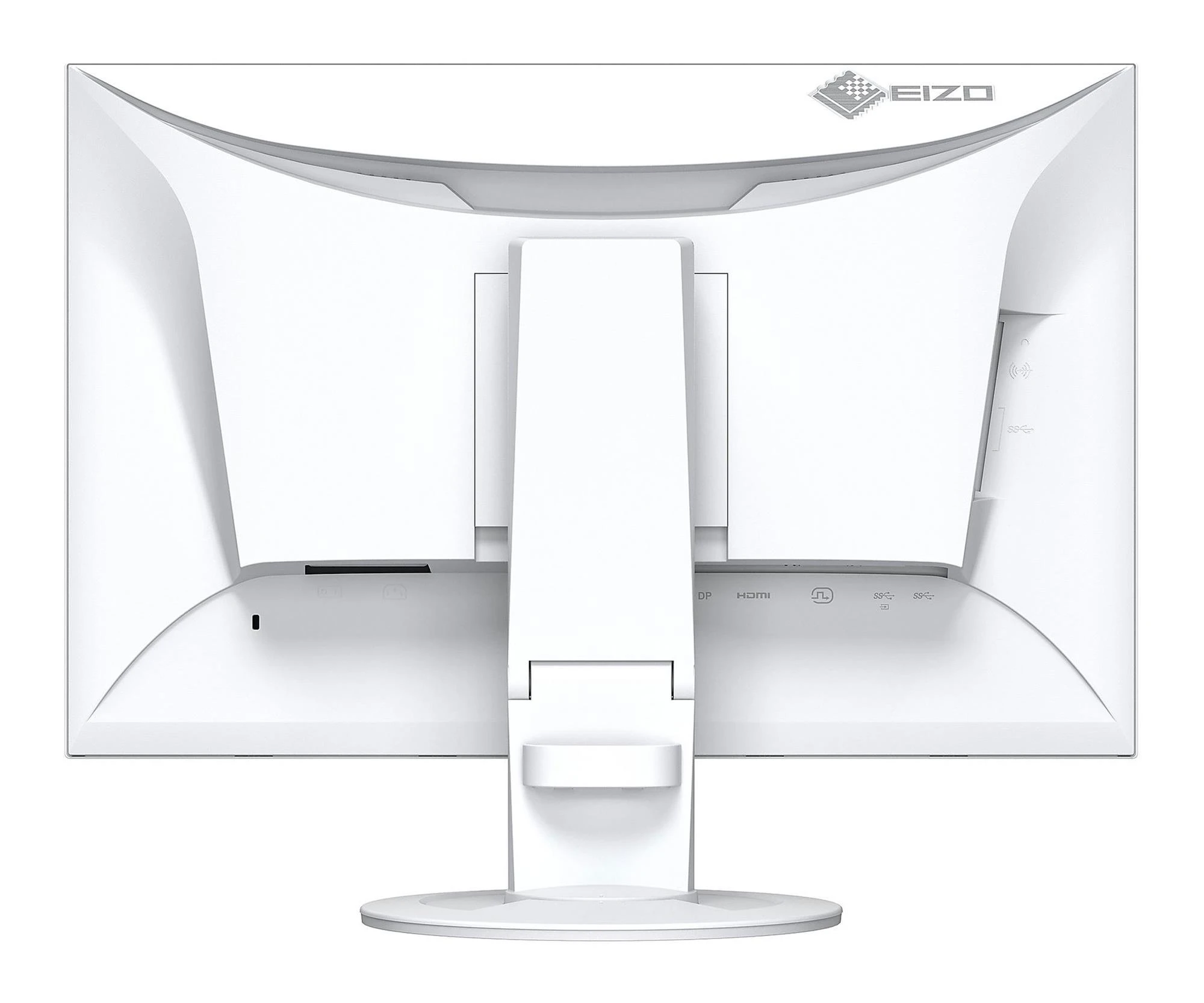 Eizo FlexScan EV2410R-WT (EV2410R-WT) EU Назначение продукта: Для дома и