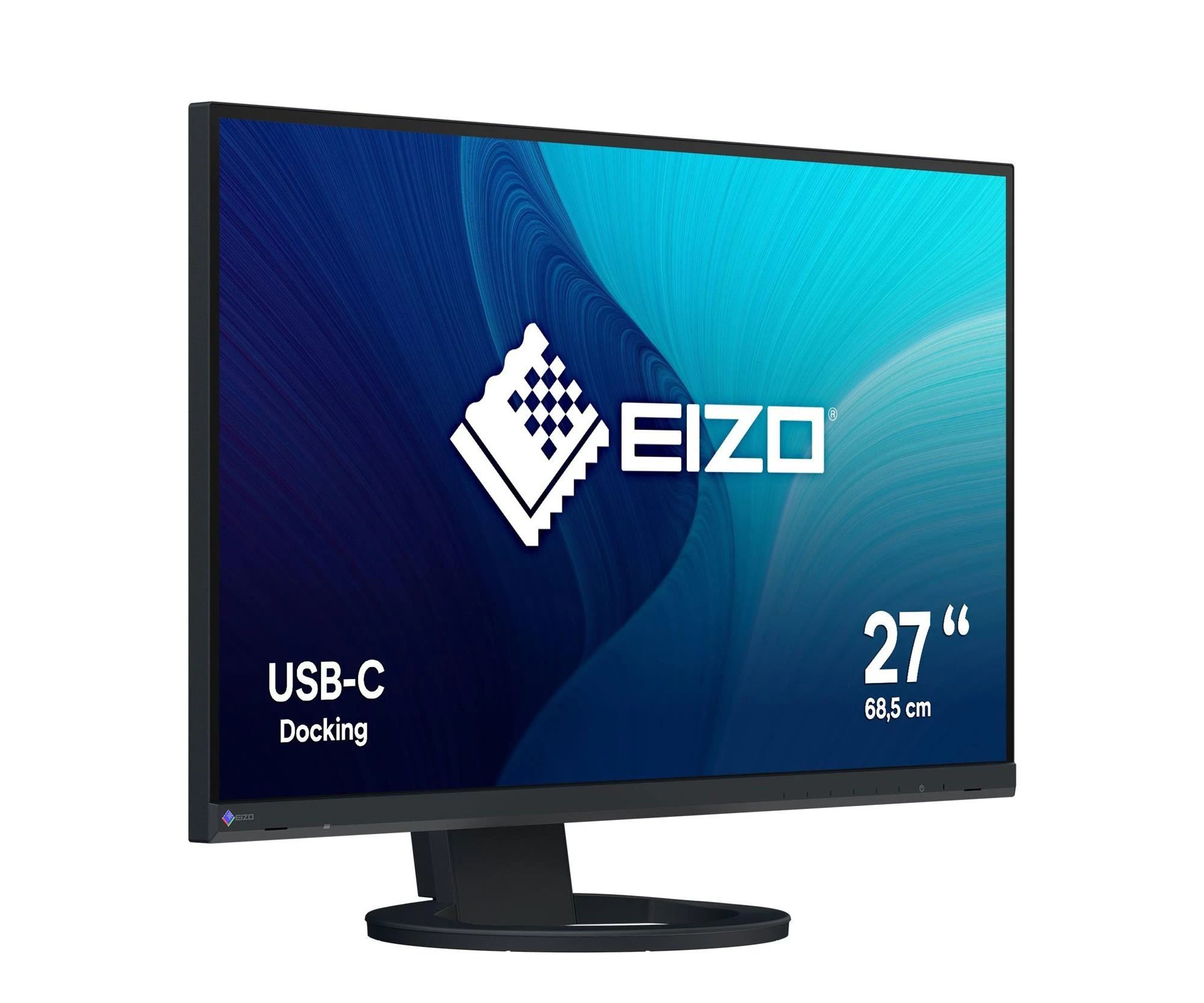 Eizo FlexScan EV2720-BK (EV2720-BK) EU Назначение продукта: Для дома и