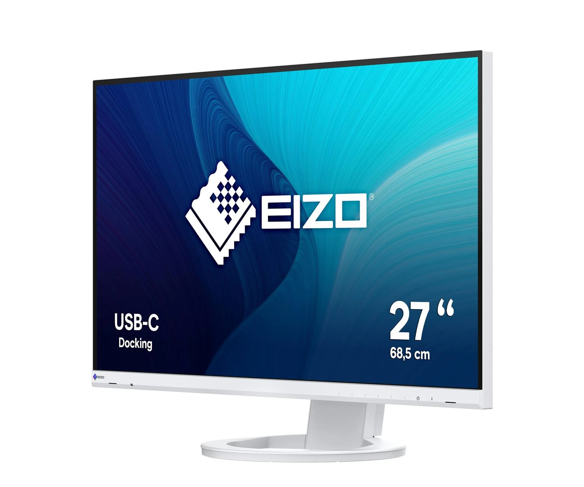 Eizo FlexScan EV2720-WT (EV2720-WT) EU Назначение продукта: Для дома и