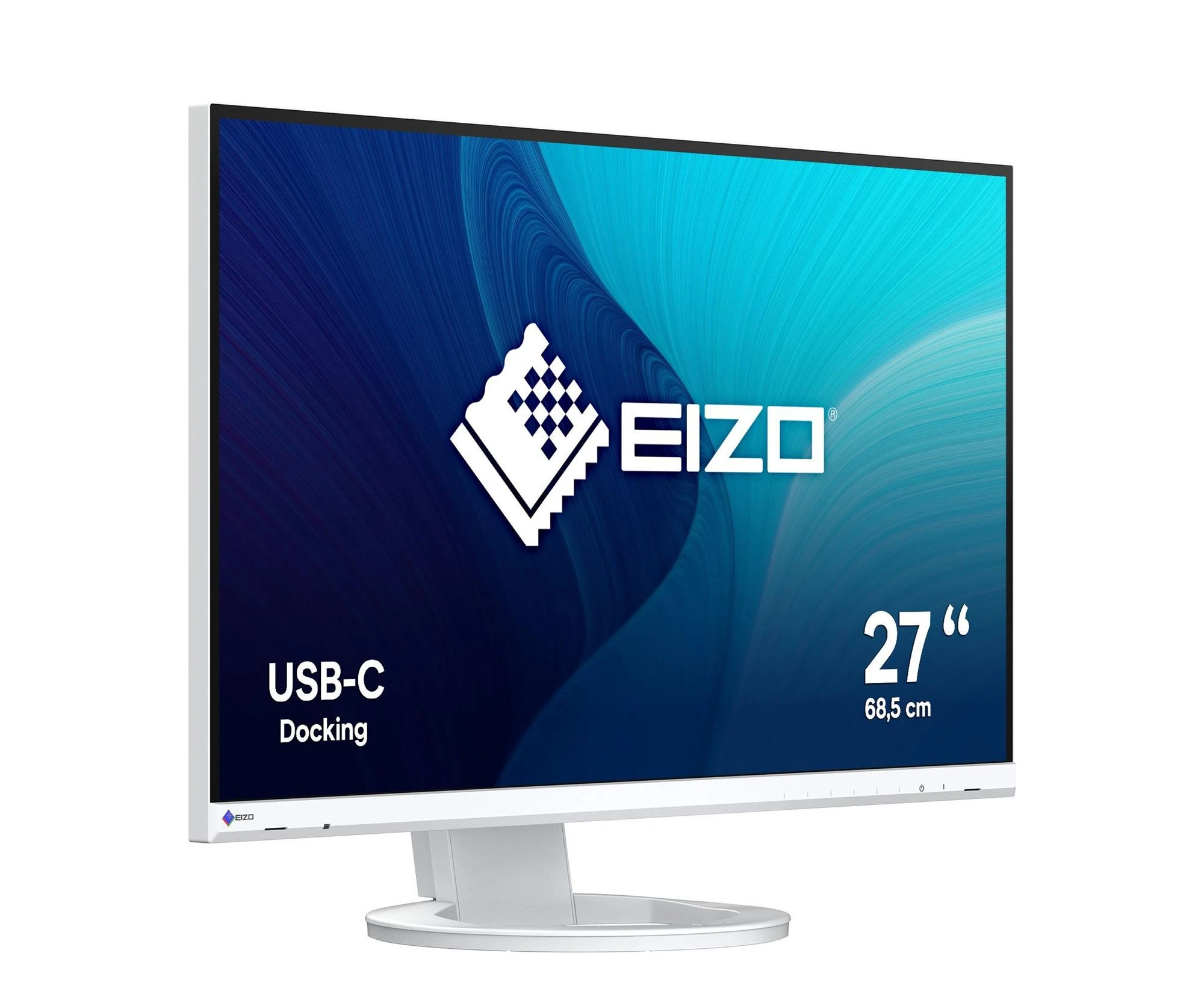 Eizo FlexScan EV2720-WT (EV2720-WT) EU Призначення продукту: Для дому