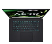 Gigabyte AERO X16 Ryzen AI 7 350/32GB/1TB+1TB/W11 RTX5060 165Hz white (1VH93EEC94DH)