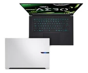 Gigabyte AERO X16 Ryzen AI 7 350/32GB/1TB/W11 RTX5060 165Hz white (1VH93EEC94DH)