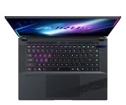 Gigabyte AORUS ELITE 16 Ultra 9 275HX/32GB/1TB+1TB/W11 RTX5070 165Hz (BWHC3EEC64SH)