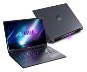 Gigabyte AORUS ELITE 16 Ultra 9 275HX/32GB/1TB/W11 RTX5070 165Hz (BWHC3EEC64SH)