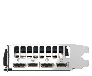 Gigabyte GeForce RTX 5050 Gaming OC 8GB GDDR6 DLSS4 (GV-N5050GAMING OC-8GD) EU