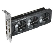 Gigabyte GeForce RTX 5050 Low Profile 8GB GDDR6 DLSS4 (GV-N5050OC-8GL) EU