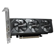 Gigabyte GeForce RTX 5050 Low Profile 8GB GDDR6 DLSS4 (GV-N5050OC-8GL) EU