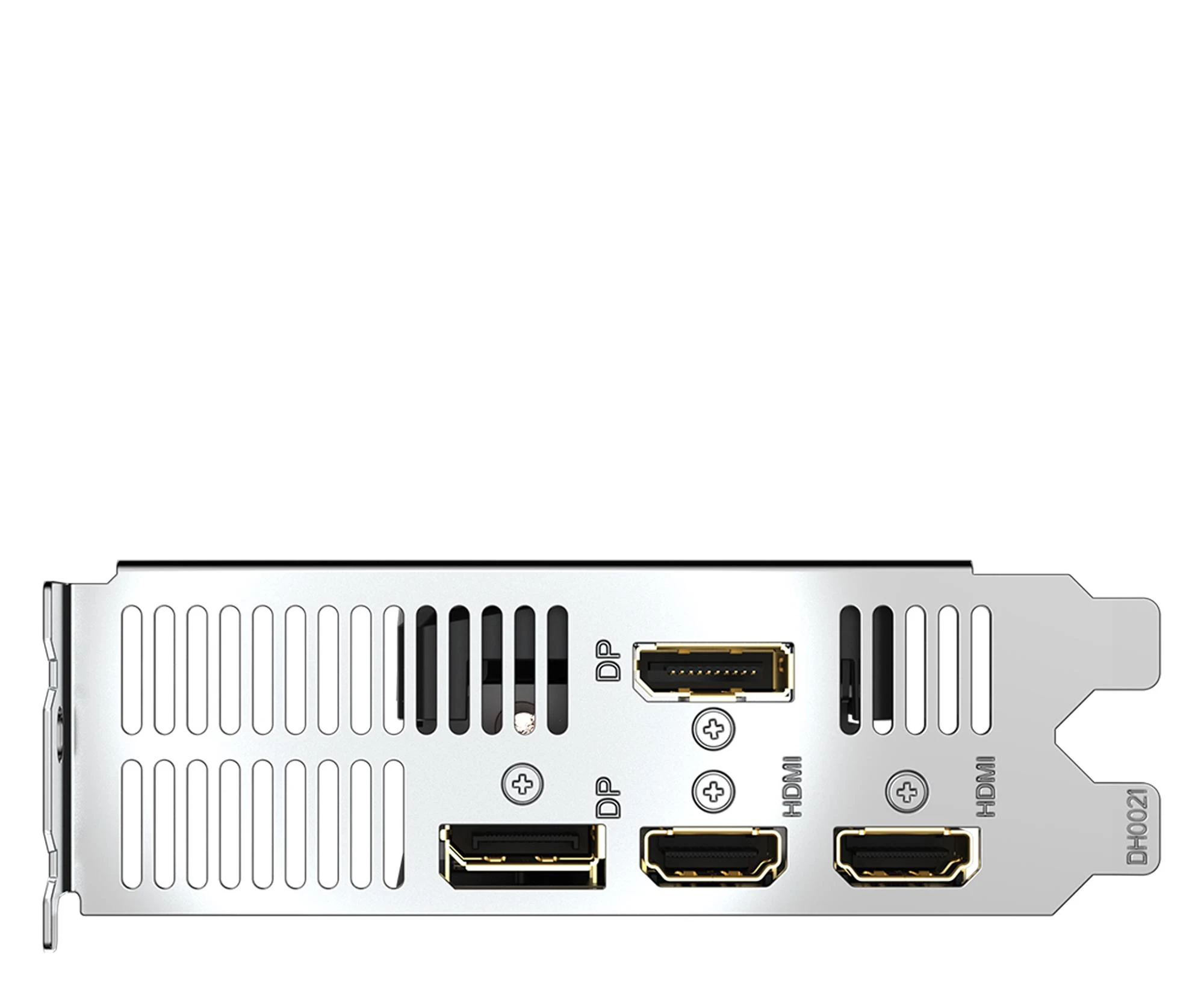 Gigabyte GeForce RTX 5050 Low Profile 8GB GDDR6 DLSS4 (GV-N5050OC-8GL) EU Серія відеокарт: GeForce RTX 50;