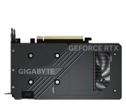 Gigabyte GeForce RTX 5050 Windforce OC 8GB GDDR6 DLSS4 (GV-N5050WF2OC-8GD) EU