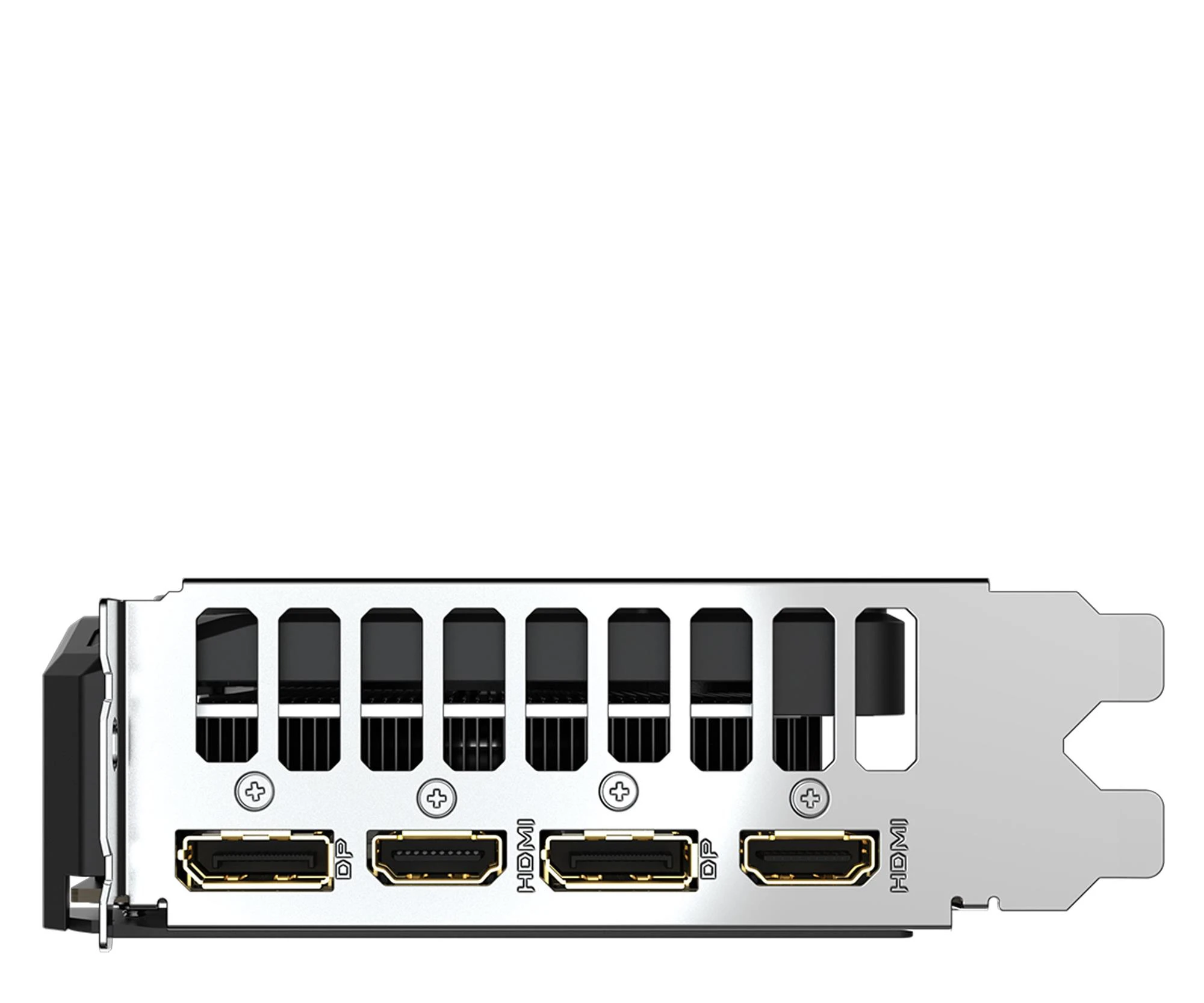 Gigabyte GeForce RTX 5050 Windforce OC 8GB GDDR6 DLSS4 (GV-N5050WF2OC-8GD) EU Серія відеокарт: GeForce RTX 50;