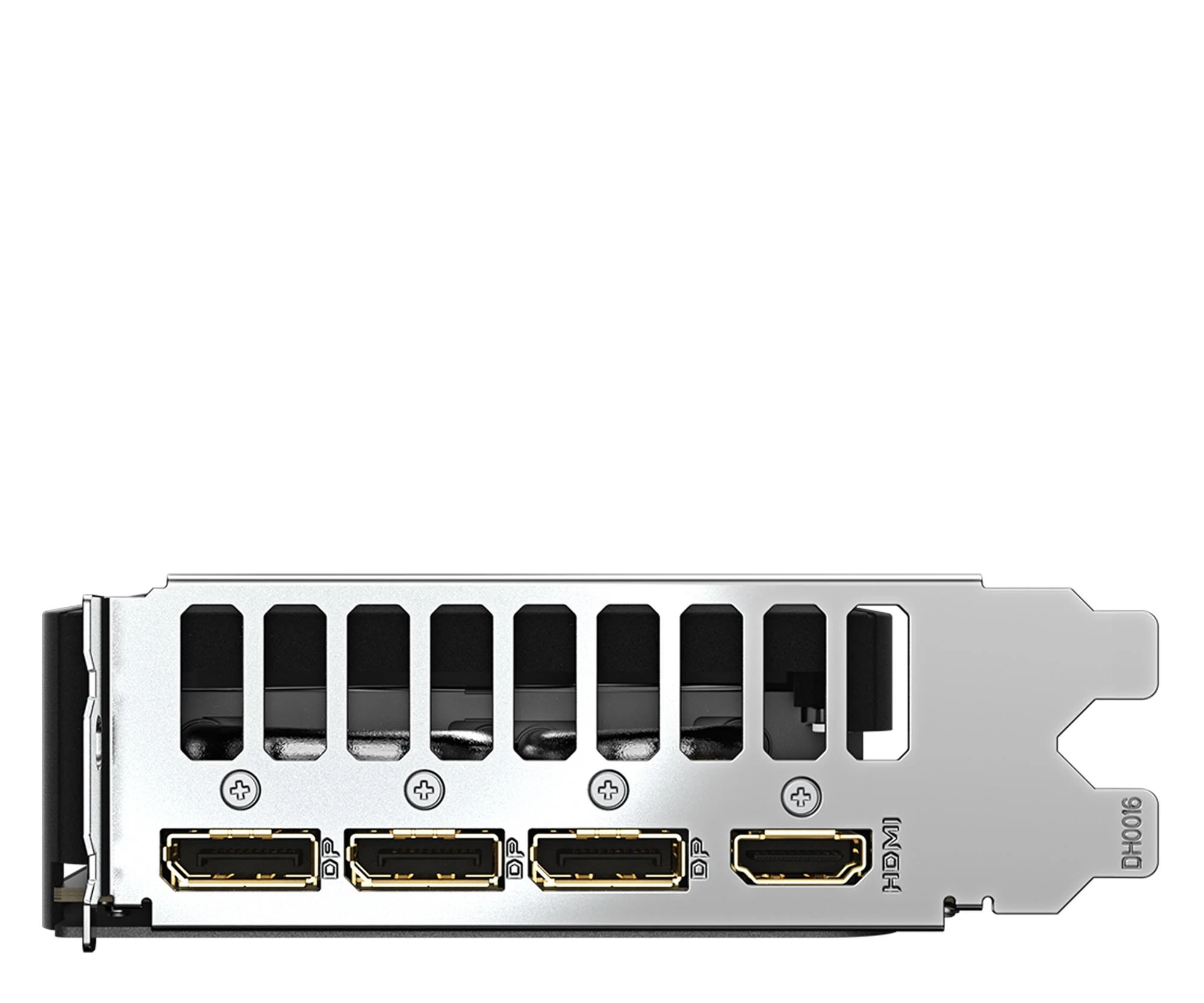 Gigabyte GeForce RTX 5060 Ti Eagle Max OC 16GB GDDR7 DLSS4 (GV-N506TEAGLEMAX OC-16GD) EU Серія відеокарт: GeForce RTX 50 серії;