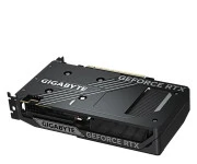Gigabyte GeForce RTX 5060 Windforce Max OC 8GB GDDR7 DLSS4 (GV-N5060WF2MAX OC-8GD) EU