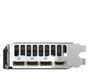 Gigabyte GeForce RTX 5060 Windforce Max OC 8GB GDDR7 DLSS4 (GV-N5060WF2MAX OC-8GD) EU