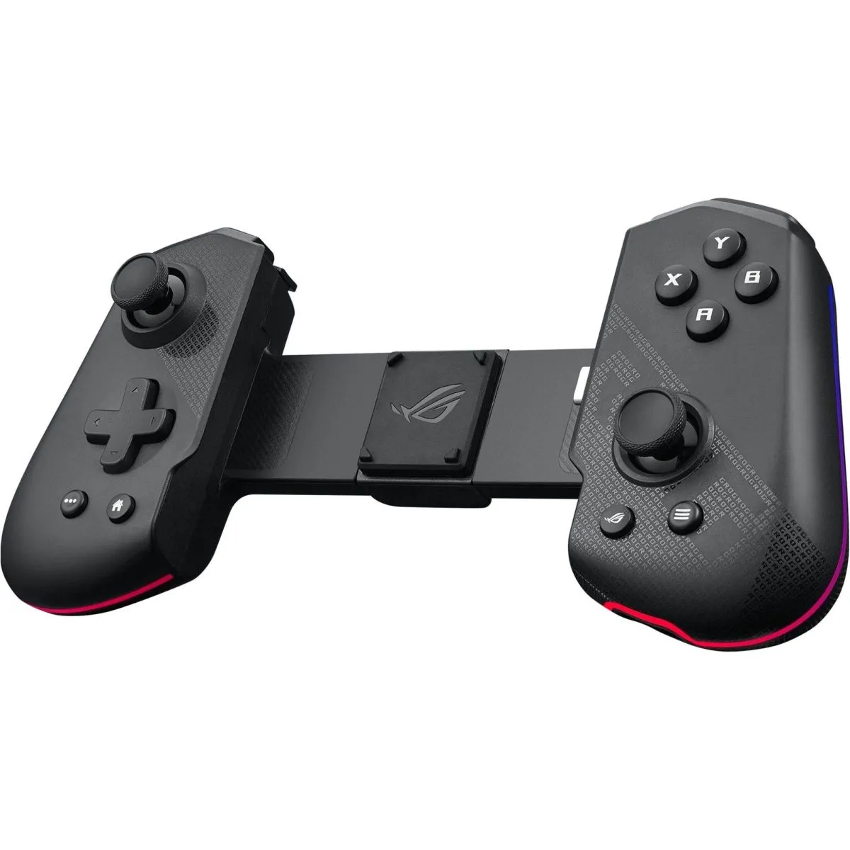 ASUS ROG Tessen Mobile Controller (90GC01D0-BGP000) Тип маніпулятора: Геймпад / Тип