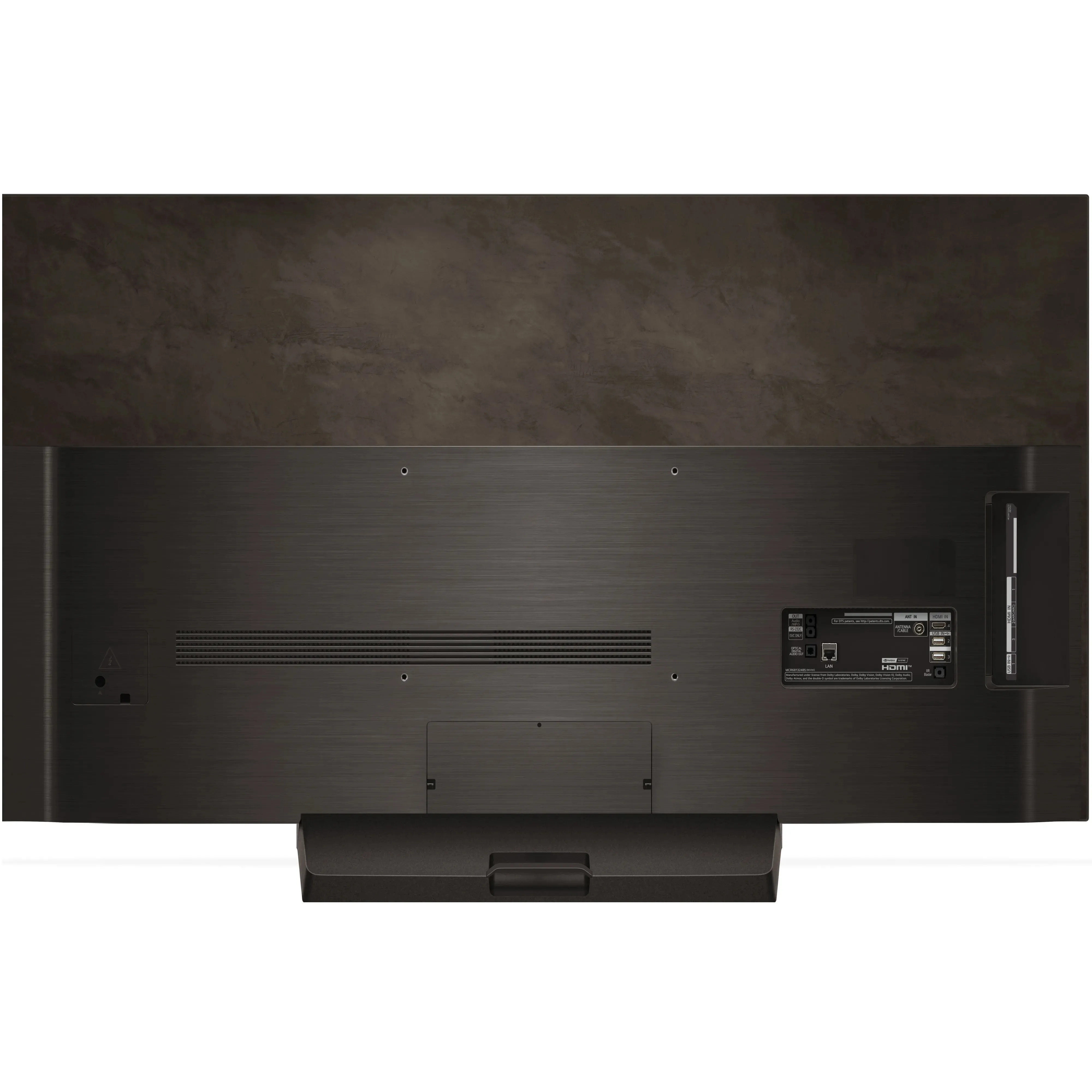 LG OLED55C44LA