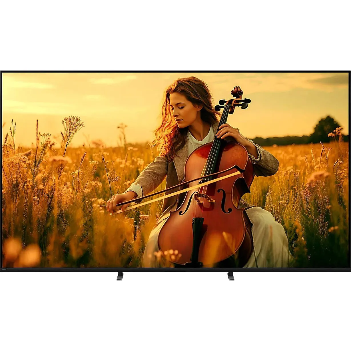 Sony BRAVIA 5 K-65XR55B LED-телевізор / Діагональ 65